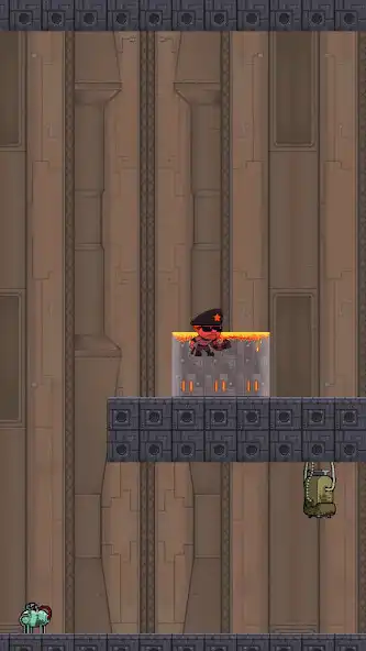 Play Pirate Stan  and enjoy Pirate Stan with UptoPlay
