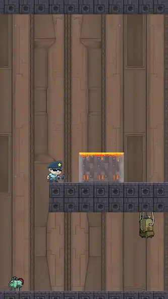 Play Pirate Stan as an online game Pirate Stan with UptoPlay