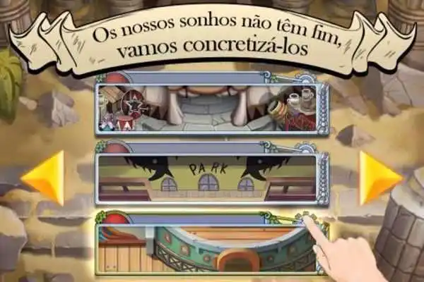 Play Pirates: Tears of the Fallen