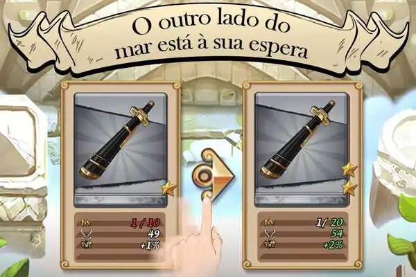 Play Pirates: Tears of the Fallen