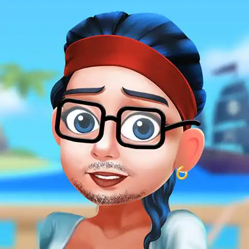 Play Pirate Story: Make Your Choice APK