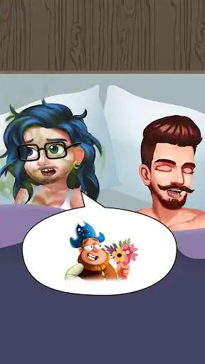 Play Pirate Story: Make Your Choice  and enjoy Pirate Story: Make Your Choice with UptoPlay