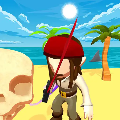 Play Pirate Survive APK