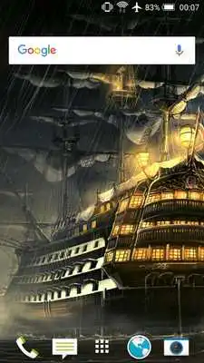 Play Pirates Wallpaper as an online game Pirates Wallpaper with UptoPlay