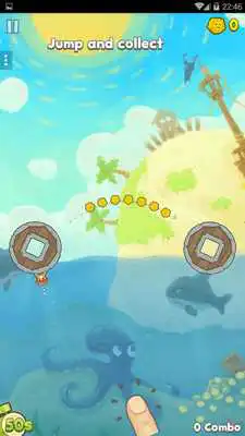 Play Pirates YARR Islets