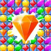 Free play online Pirate Treasure Crush - Match 3 Puzzle Game APK