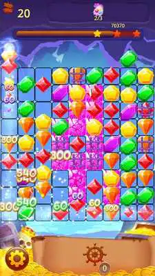 Play Pirate Treasure Crush - Match 3 Puzzle Game Play Pirate Treasure Crush - Match 3 Puzzle Game