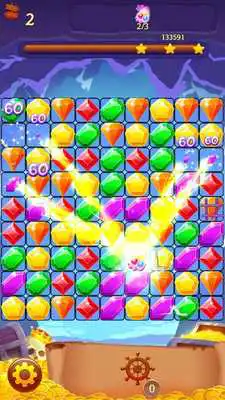 Play Pirate Treasure Crush - Match 3 Puzzle Game Play Pirate Treasure Crush - Match 3 Puzzle Game