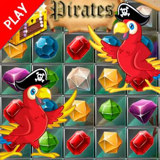 Play Pirate Treasure APK