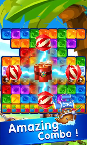 Play Pirate Treasure Jewel Blast as an online game online Pirate Treasure Jewel Blast with UptoPlay Play Pirate Treasure Jewel Blast as an online game Pirate Treasure Jewel Blast with UptoPlay