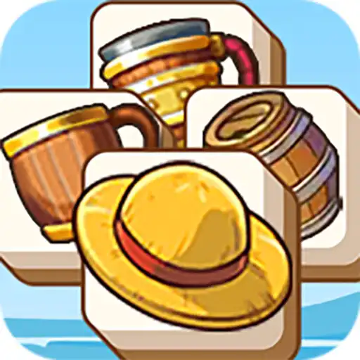 Play Pirate Treasure: Match 3 Tiles APK