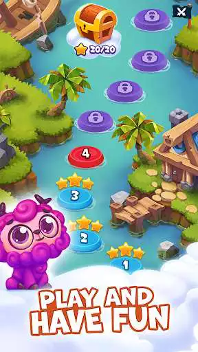Play Pirate Treasures: Jewel  Gems  and enjoy Pirate Treasures: Jewel  Gems with UptoPlay
