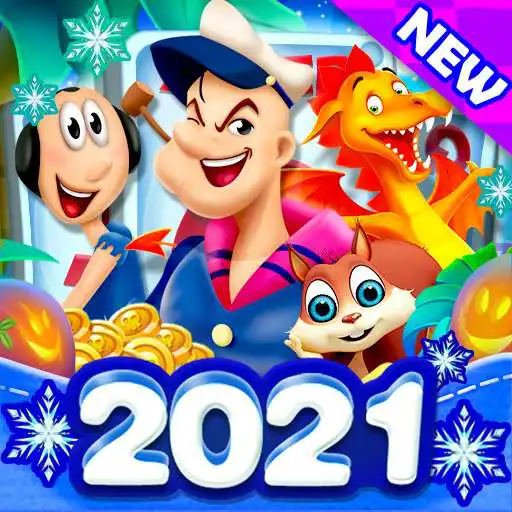 Free play online Pirate TriPeaks Solitaire APK Free play online Pirate TriPeaks Solitaire APK