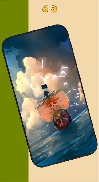 Play Pirate Wallpaper - Anime  and enjoy Pirate Wallpaper - Anime with UptoPlay