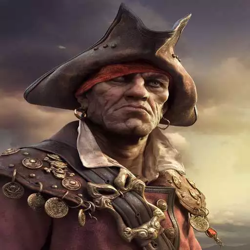 Play Pirate Wallpaper APK
