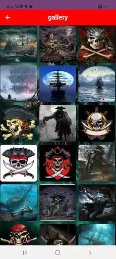 Play Pirate Wallpaper  and enjoy Pirate Wallpaper with UptoPlay