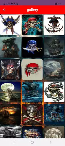 Play Pirate Wallpaper as an online game Pirate Wallpaper with UptoPlay