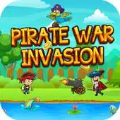 Free play online Pirate War Invasion APK Free play online Pirate War Invasion APK