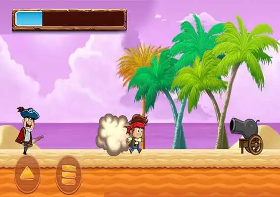 Play Pirate War Invasion