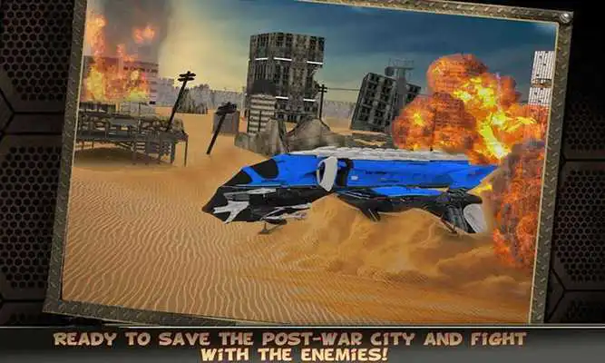 Play Pirate War Simulation 2016