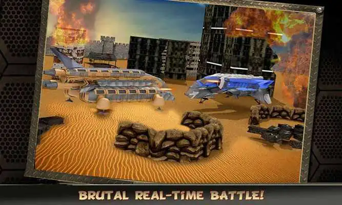 Play Pirate War Simulation 2016