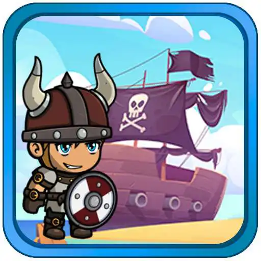 Play Pirate World Treasure Adventure APK