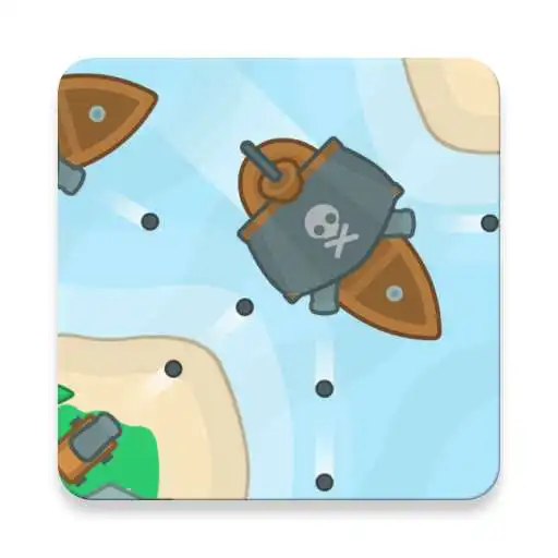 Play Piratez.io APK
