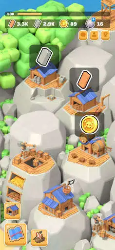 Play Piratoon  and enjoy Piratoon with UptoPlay