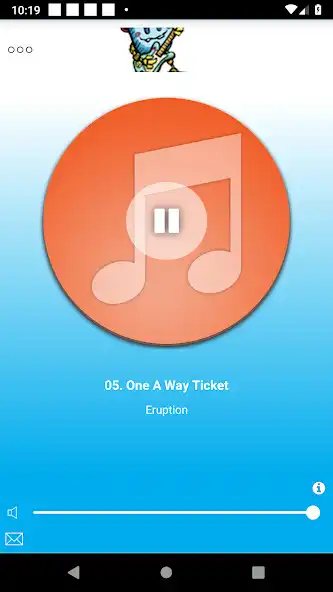 Play Piratradioen  and enjoy Piratradioen with UptoPlay