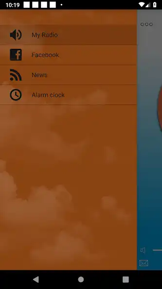 Play Piratradioen as an online game Piratradioen with UptoPlay