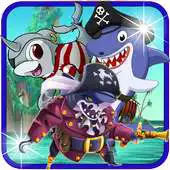 Free play online Piretes of Fishdom Ocean 2018 APK