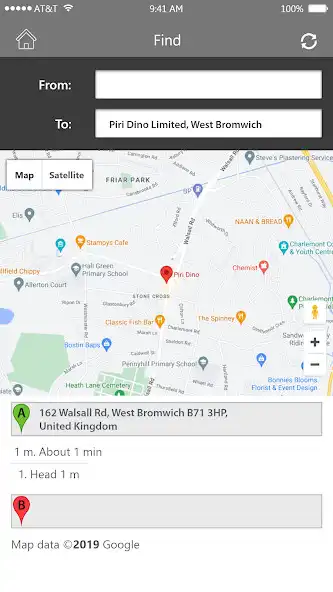 Play Piri Dino  and enjoy Piri Dino with UptoPlay