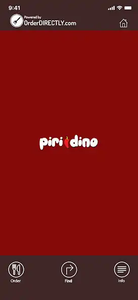 Play Piri Dino as an online game Piri Dino with UptoPlay
