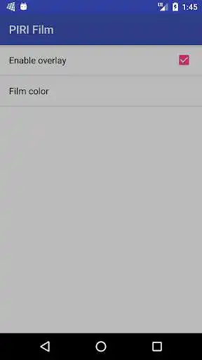 Play PIRI Film  and enjoy PIRI Film with UptoPlay