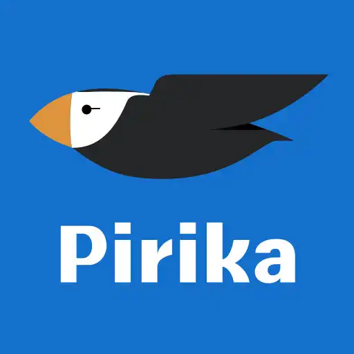 Play Pirika - clean the world APK