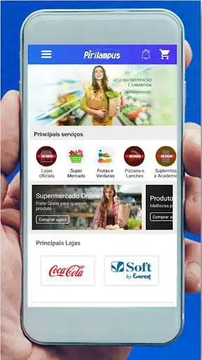 Play Pirilampus Delivery  and enjoy Pirilampus Delivery with UptoPlay