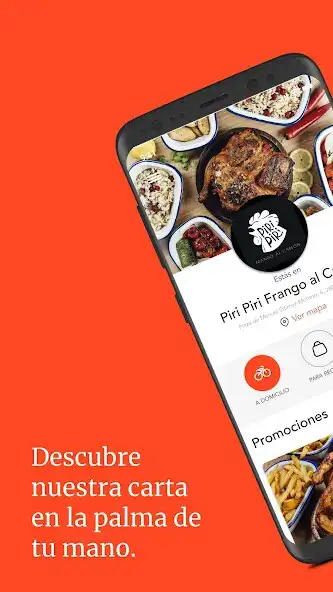 Play Piri Piri  and enjoy Piri Piri with UptoPlay
