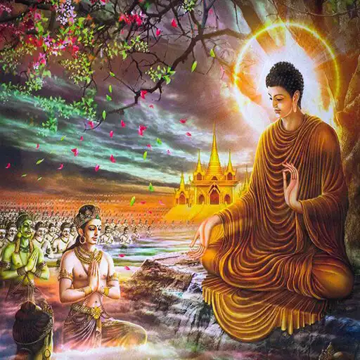 Play Pirith : Suthra Deshana APK