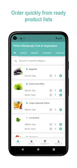 Play Pirlos Produce  and enjoy Pirlos Produce with UptoPlay