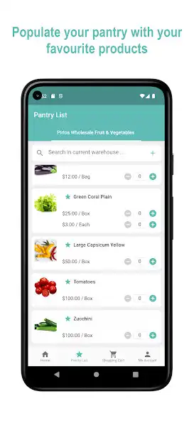 Play Pirlos Produce as an online game Pirlos Produce with UptoPlay