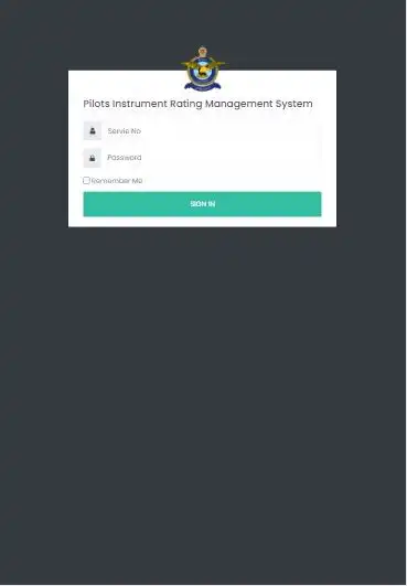 Play PIRMS as an online game PIRMS with UptoPlay