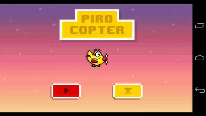 Play Pirocopter Play Pirocopter