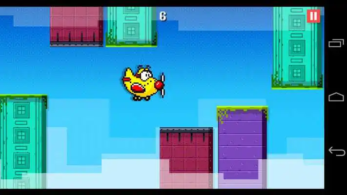 Play Pirocopter Play Pirocopter