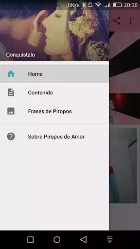 Play Piropos de Amor  and enjoy Piropos de Amor with UptoPlay