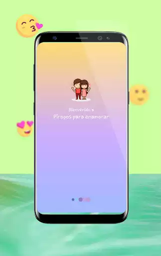 Play Piropos para Enamorar  and enjoy Piropos para Enamorar with UptoPlay