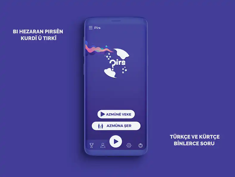 Play Pirs - Kurdish and Turkish Online Quiz  and enjoy Pirs - Kurdish and Turkish Online Quiz with UptoPlay