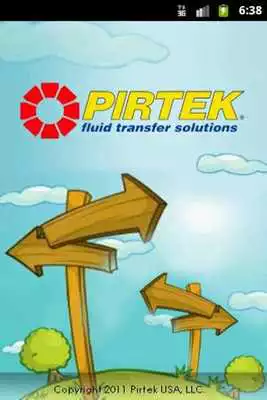 Play Pirtek USA Customer GPS
