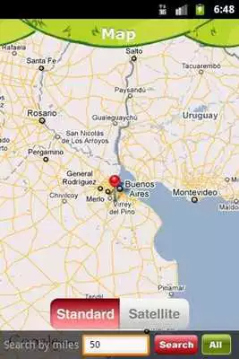 Play Pirtek USA Customer GPS