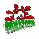 Free play online Pisando no Tomatoon APK