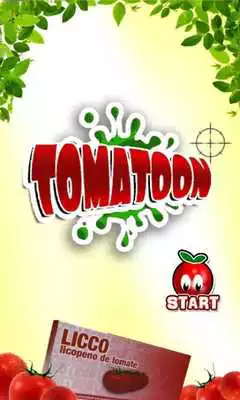 Play Pisando no Tomatoon